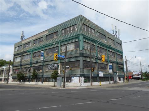 888 dupont street|ACO Toronto .